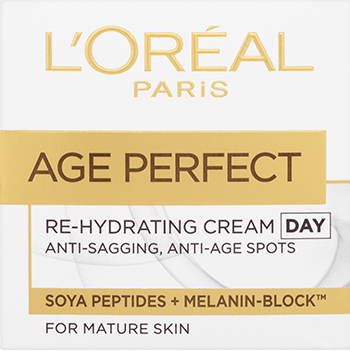 Age Perfect Classic Rehydrating Day Cream